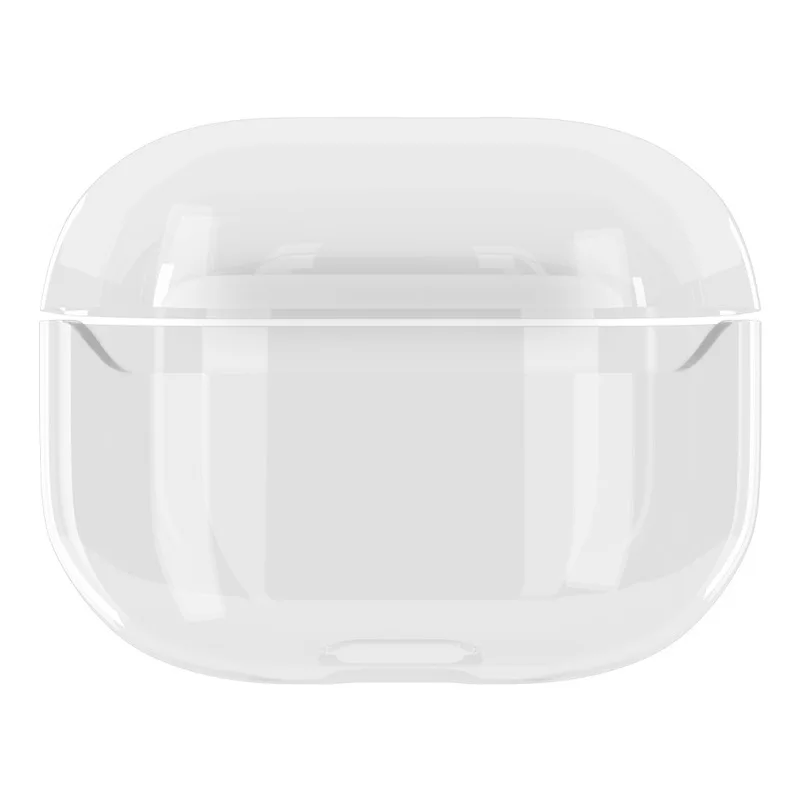 Hard for airpods pro Роскошный чехол для обуви 350, силиконовый чехол для Airpods 2 1, спортивный чехол для наушников, чехол для Air Pods Pro 3, защитный чехол - Цвет: Hard for airpods pro