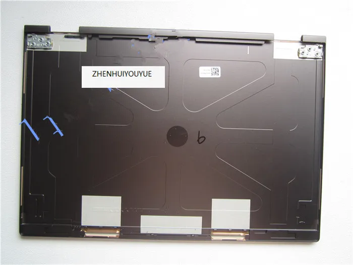 

New For HP X360 15-CH A cover top case 4FX35LCTP00