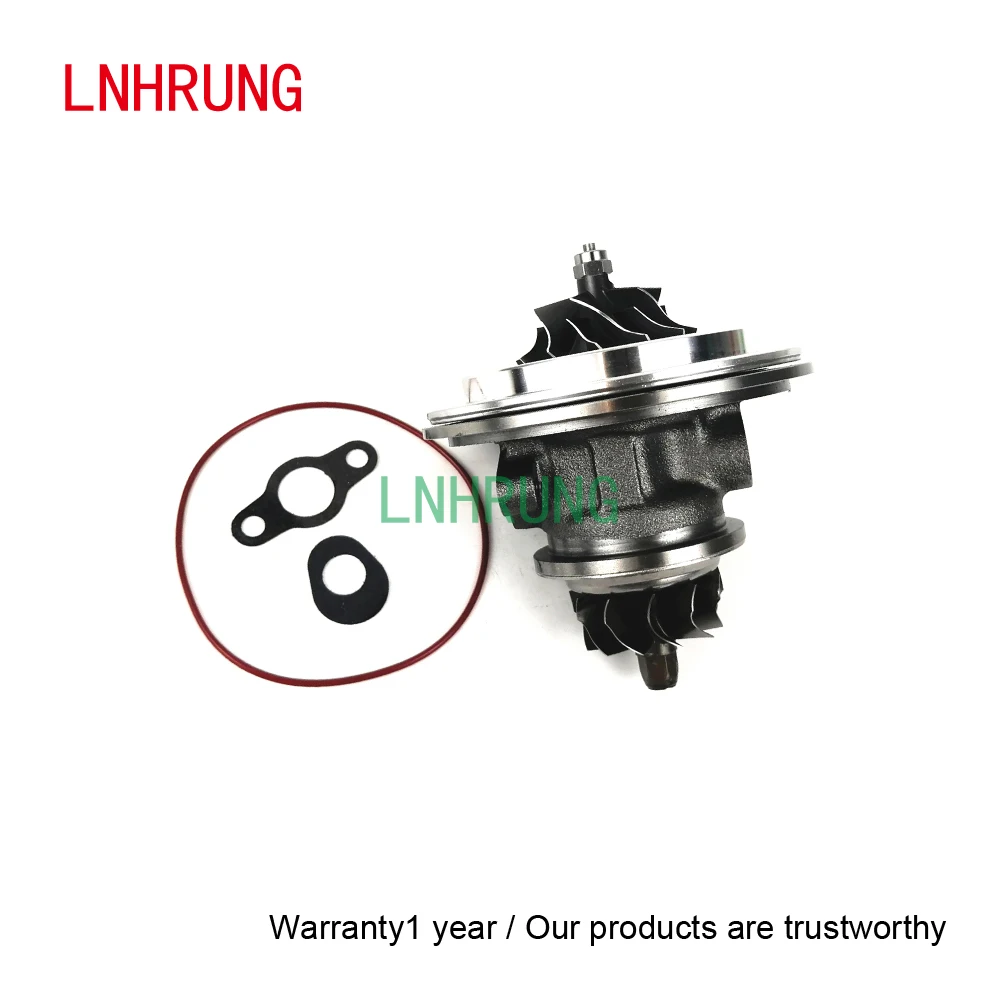 Турбокартридж для Fiat Ducato 120 130 Iveco Daily 2.3 TD F1AE0481 F1AE0482 53039880115 53039880066 504014915 504014911 Турбина