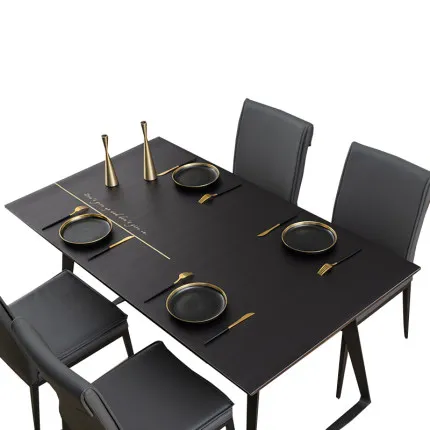 2 мм в европейском стиле кожаные Материал скатерти Роскошная женская обувь