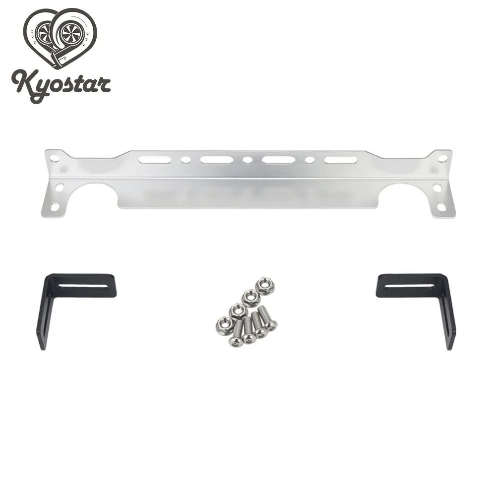 Универсальный монтажный кронштейн для масляного радиатора британского типа