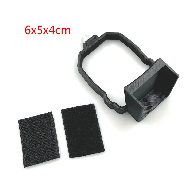 Переноска GPS фиксированный анти Летающий держатель зажим для хранения Дрон