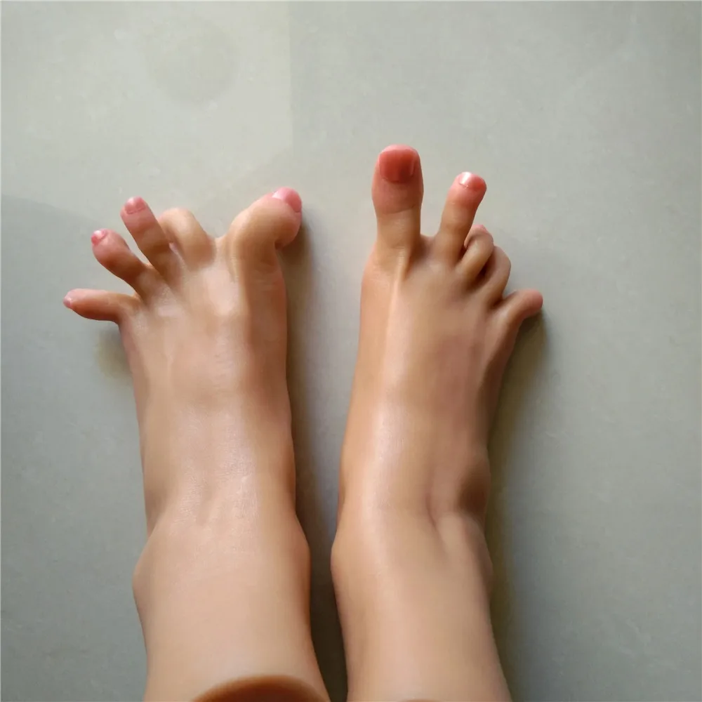 1 пара новинка сексуальные девушки великолепная киска фетиш фотоклоны модель