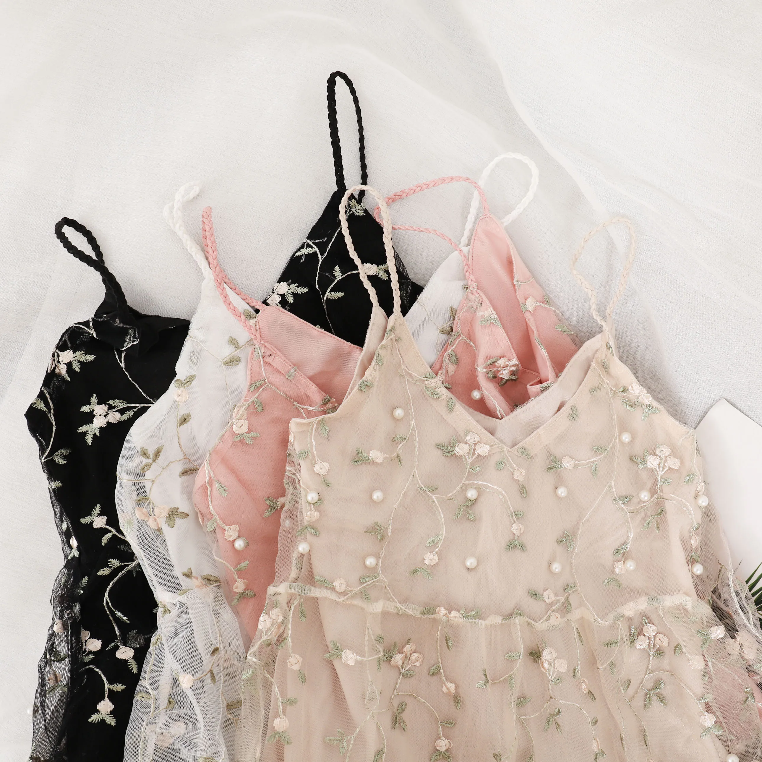 2020 летняя одежда для женщин белый черный розовый кружевной кожаный топ на