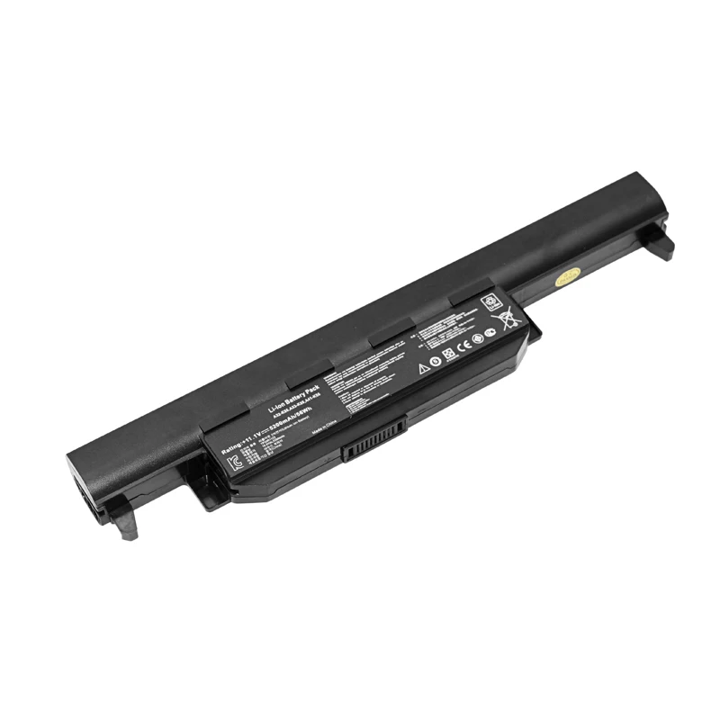 Аккумулятор для ноутбука аккумулятор Asus X55A X55U X55C X55V X75V X75VD X45VD X45V X45U X45C X45A U57VM U57A U57V