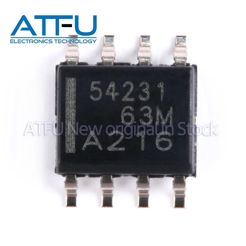 

TPS54231DR TPS54231 10 шт./лот 100% оригинал