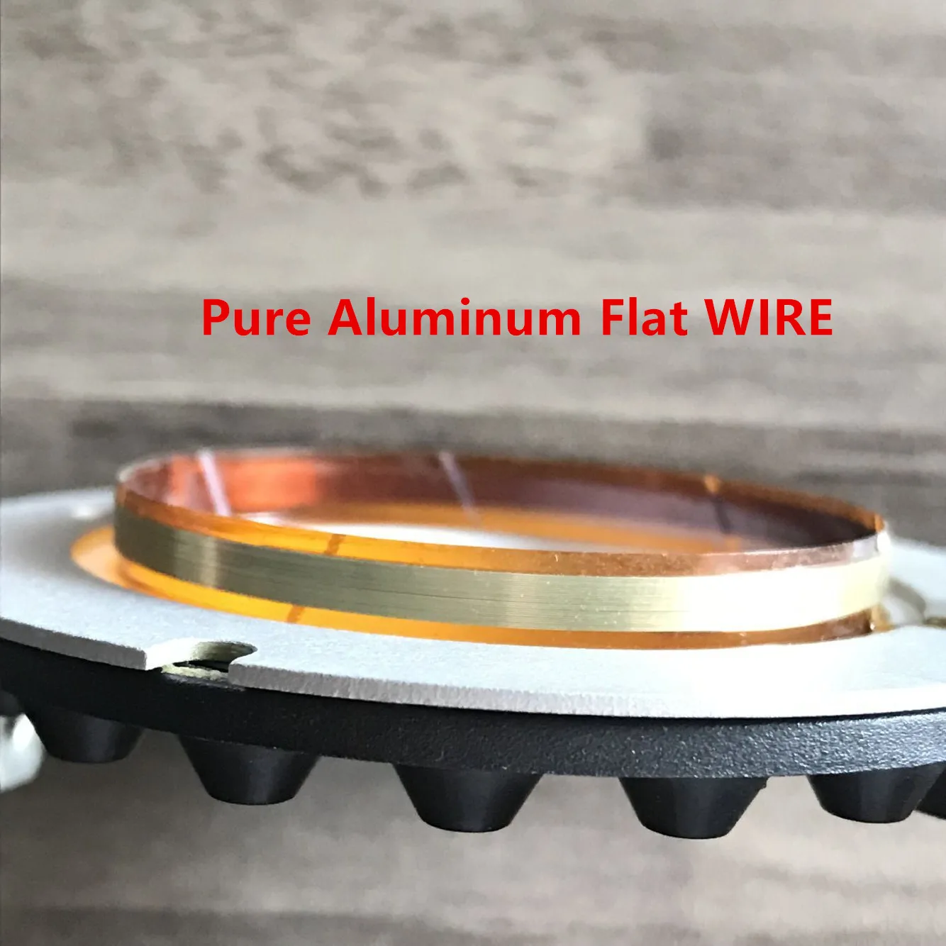 Сменная диафрагма для драйвера Cerwin Vega CVP1152 CVP2153 Celestion CDX1 1730 1731 1745 1746 T5510 4 шт