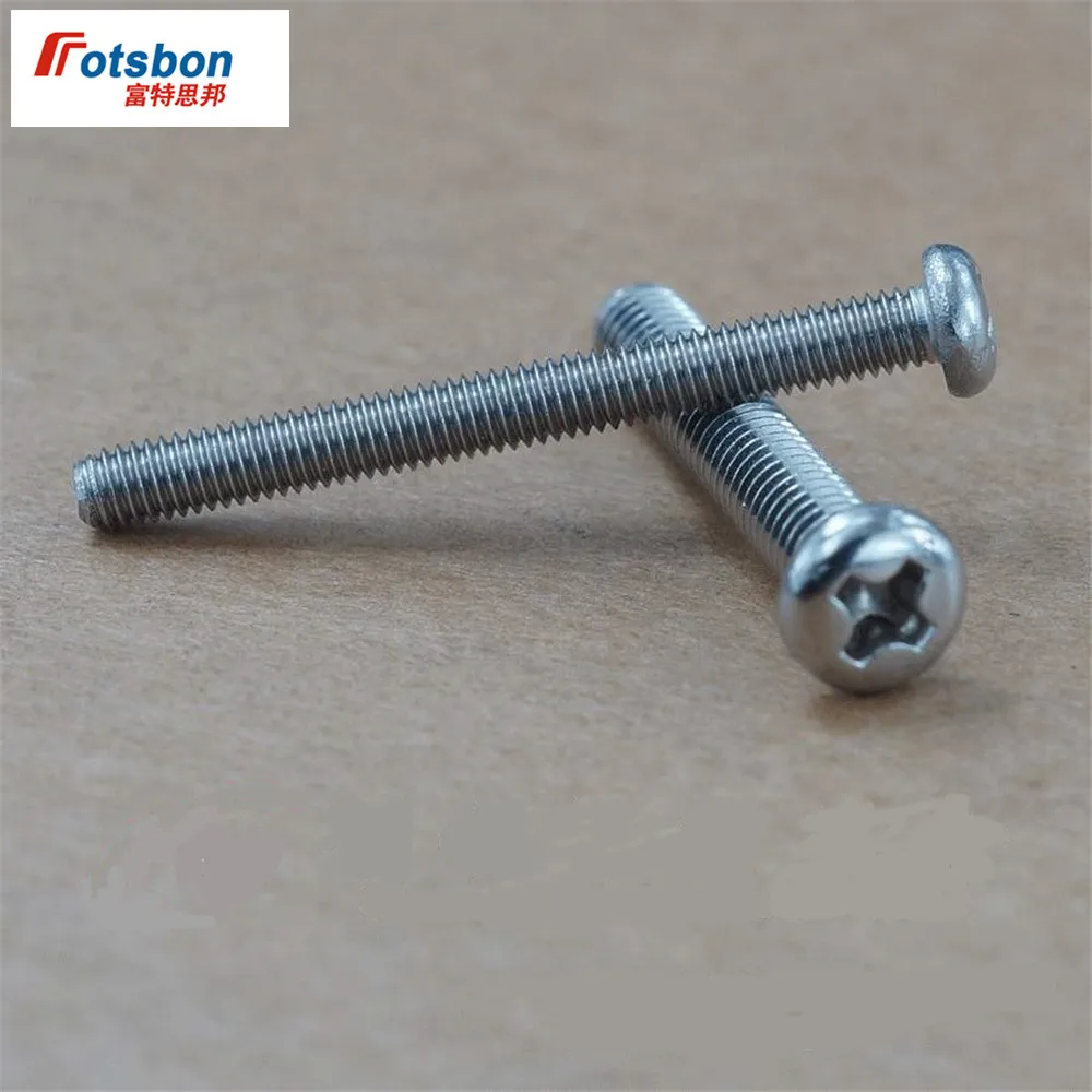 М3 крестовые утопленные винты с рельефной головкой для ПК электронные маленькие