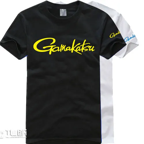 Gamakatsu новый мужской набор одежды для рыбалки DAIWA дышащие быстросохнущие рубашки с