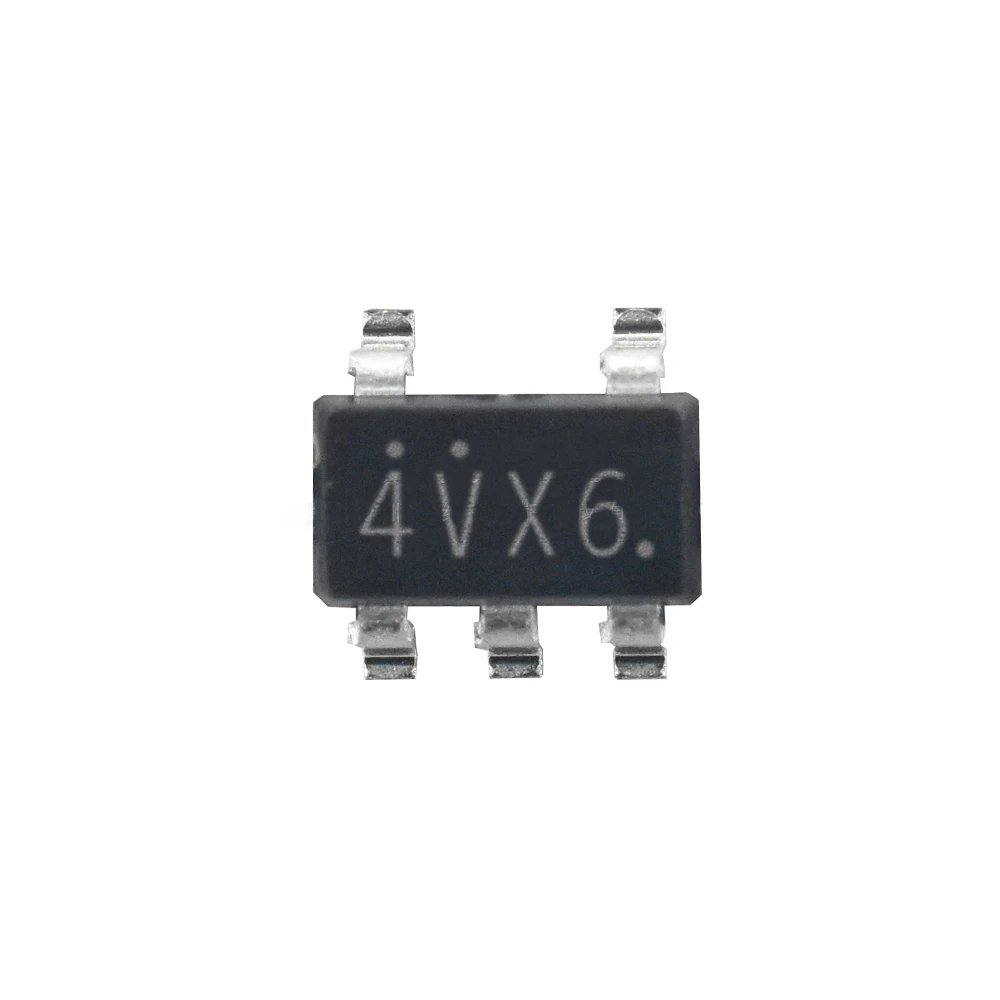 

10 шт., оригинальный регулятор света LN1134A282MR 4VX6