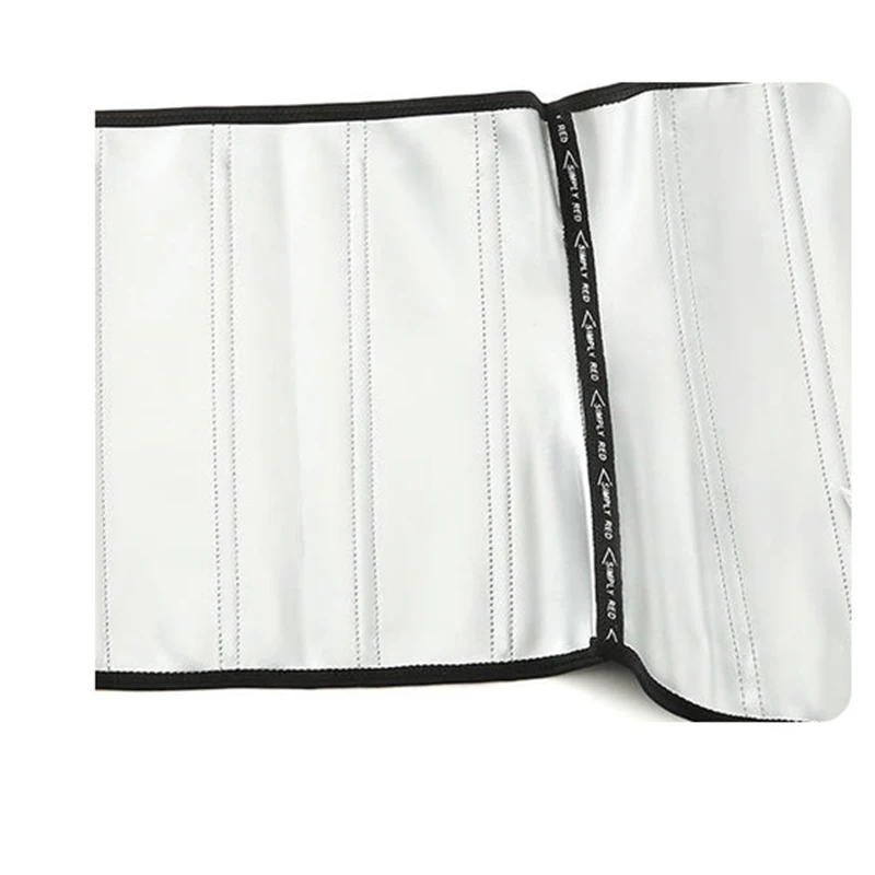 Женская сауна с высокой талией тонкий триммер формирователь тела Спортивная