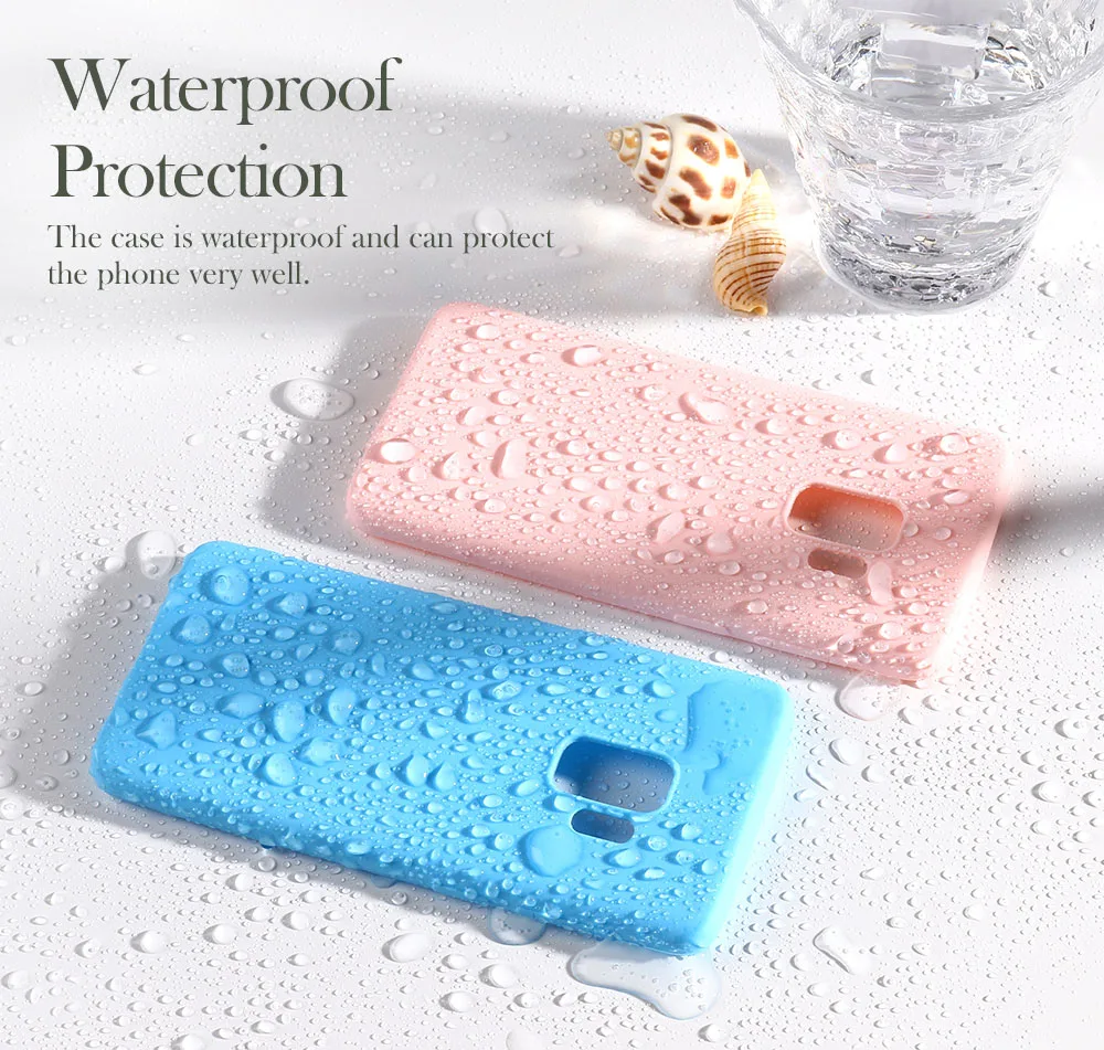 P Smart чехол s конфеты Крышка для huawei P30 P20 Pro P10 P9 P8 Lite чехол для huawei Y9 Y7 Pro Y6 Prime Nova 3i 3