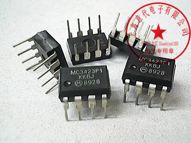 

MC3423P1 DIP-8