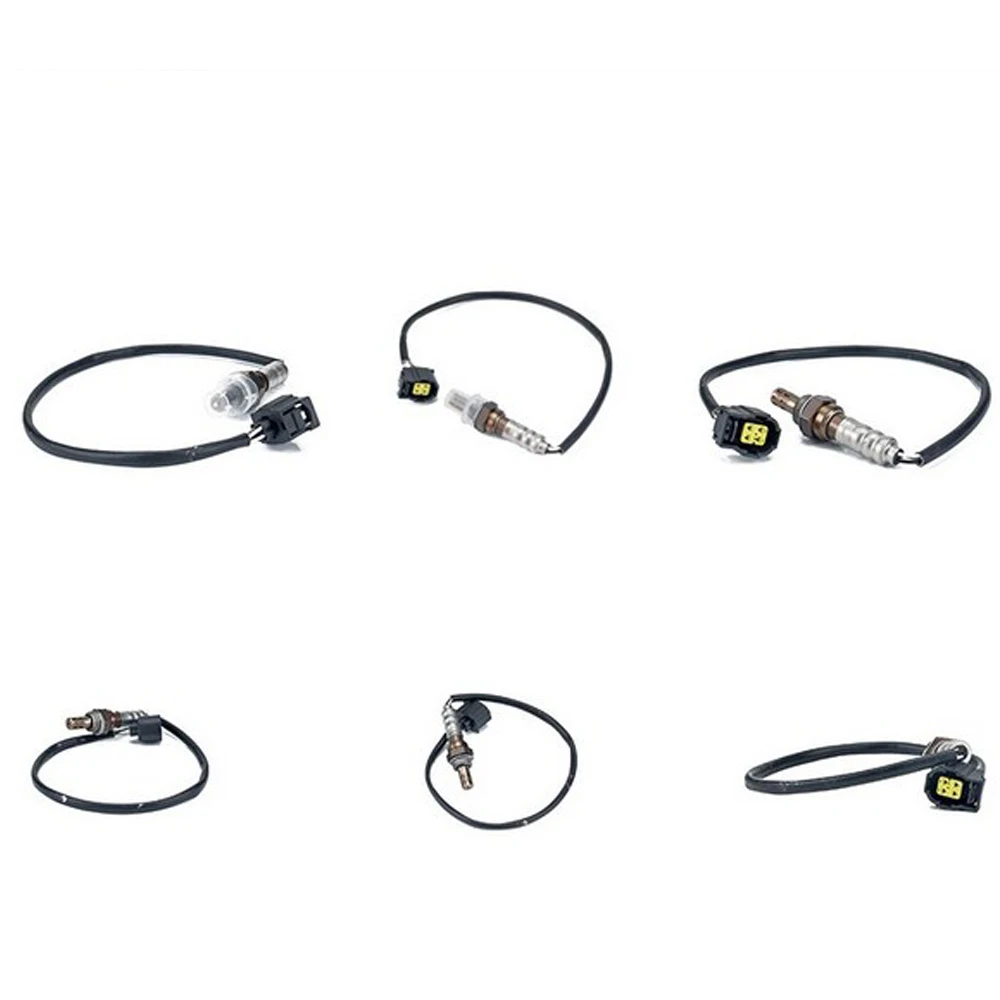 

Car Oxygen Sensor O2 Sensor Probe SG1849 5033500AA For CHRYSLER DODGE JEEP Car Auto Accessories Hot Sale Car Supplies