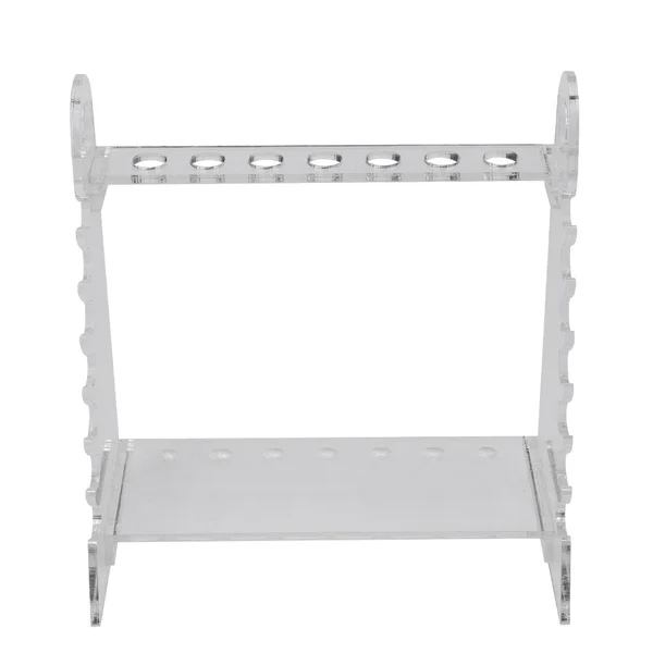 

Стойка для пипетки, держатель для пипетки из оргстекла, держатель для пипетки, трапециевидный держатель для пипетки, диаметр отверстия 1,5 см