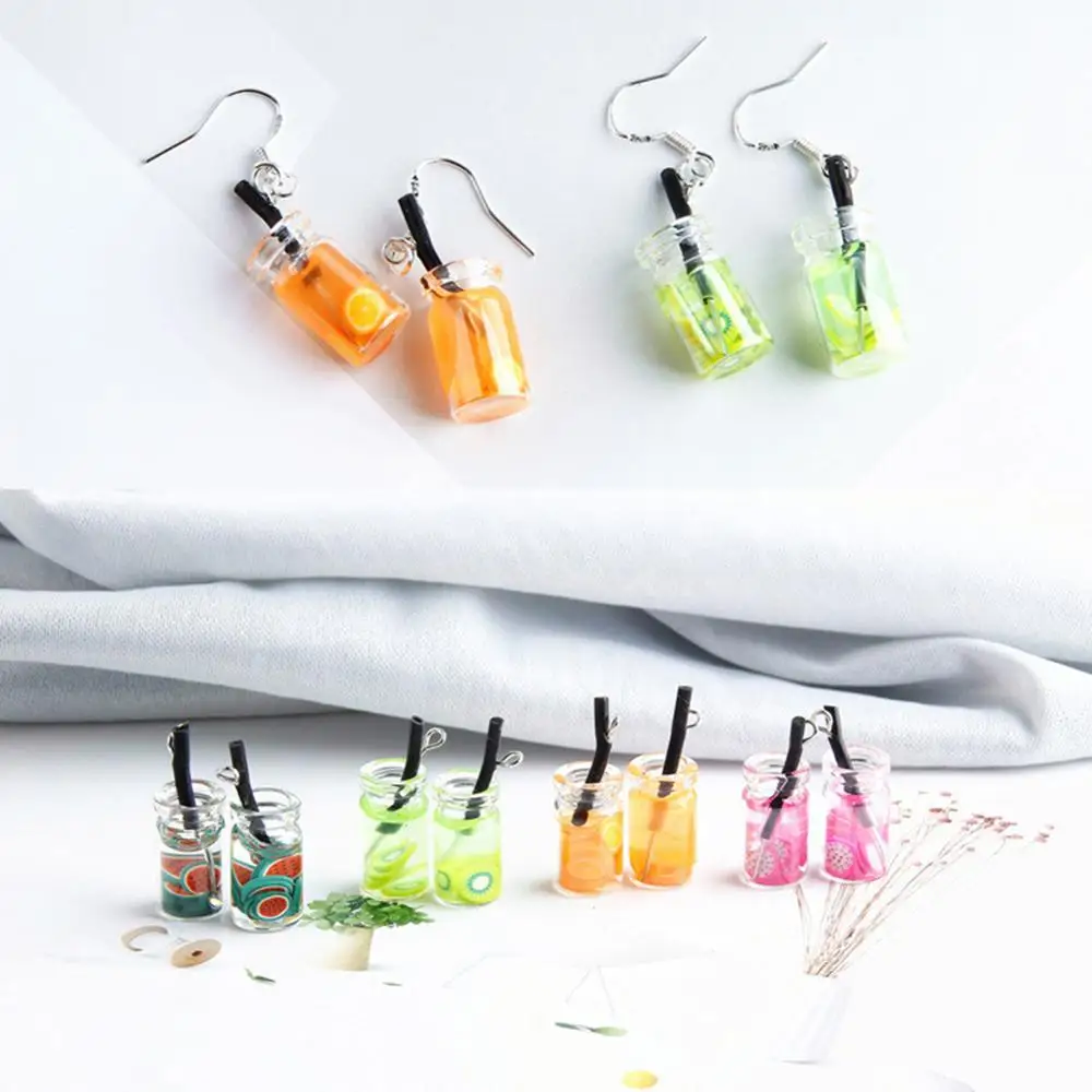 1 шт. блестящие боковые женские модные брендовые ювелирные изделия в виде чашки