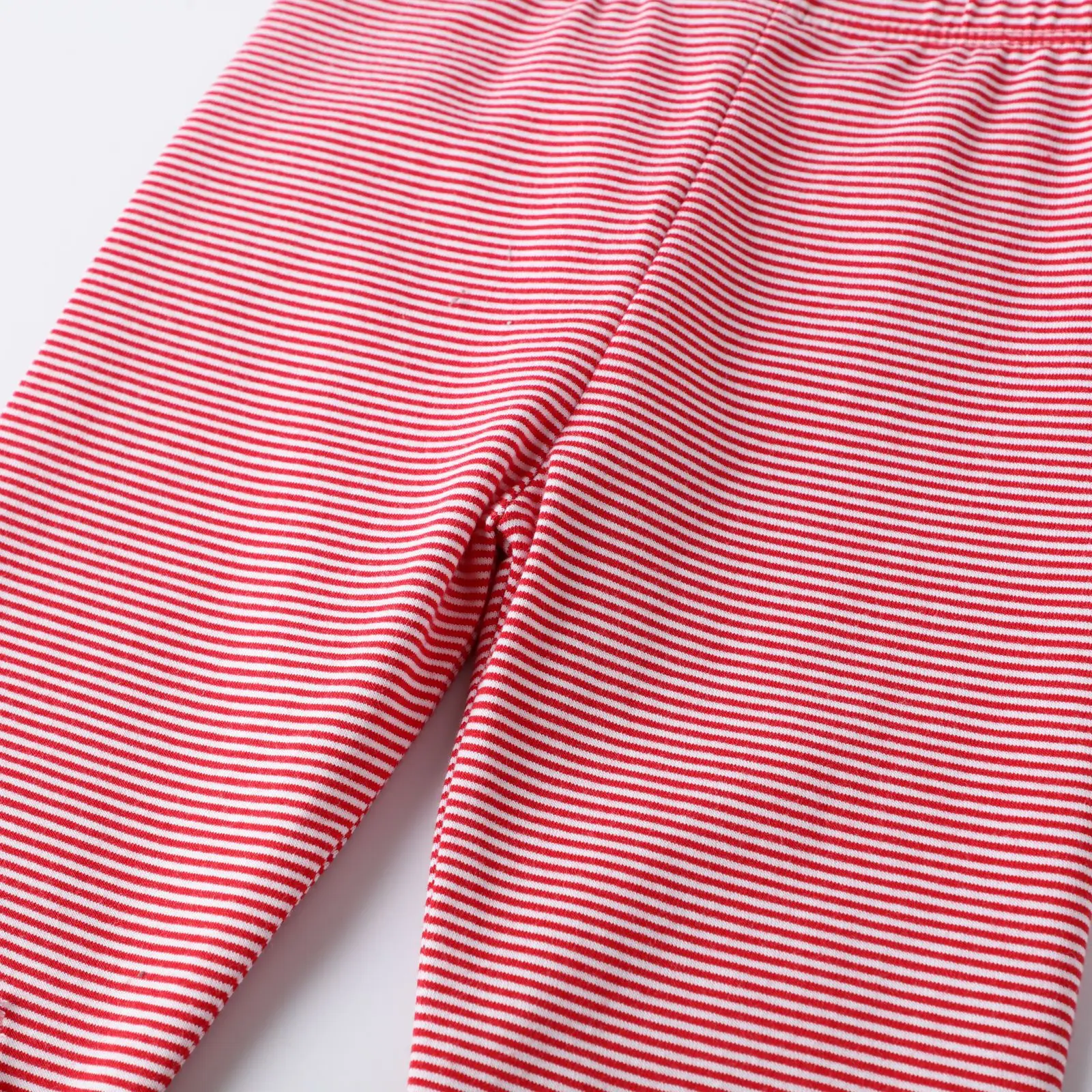 Новинка 2019 Осенние леггинсы для девочек в полоску с единорогом новые мягкие