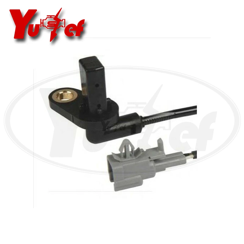 Датчик скорости колеса ABS задний правый подходит для Nissan X-TRAIL T30 OEM:47900-EQ010 47900-EQ01A |