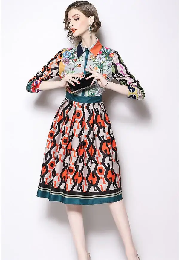 Высокое качество 2018 осень Новое поступление для отдыха западный стиль отложной