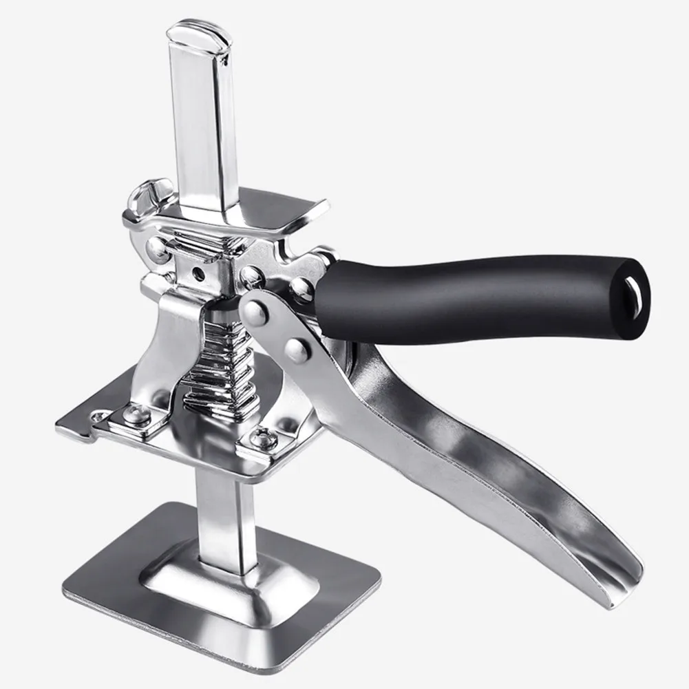 

Hand-held Jack Repair Tool For Doors, Windows, Cabinets, Mounting Stainless Steel High And Low Regulator Hand Tools