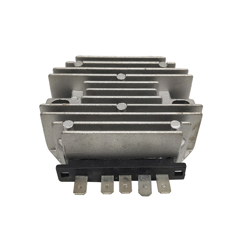 

R2013.2.2 Regulator Rectifier For mia881277 m802471 ch15589 129150-77710 AM101406M MIA881279 AKH6004 RS101406