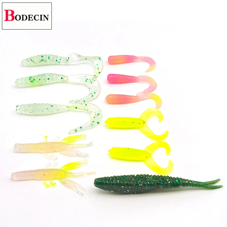 Мягкие/гольян/поппер/ложка рыболовная приманка набор 28 шт силиконовые приманки