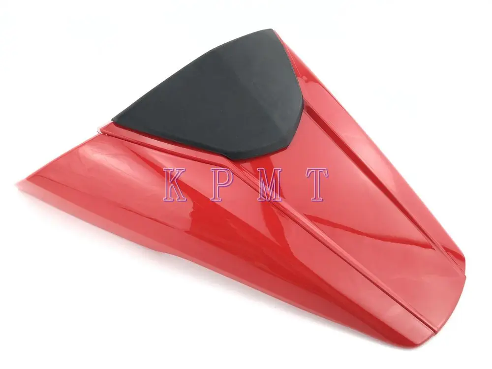Для Honda CB650F CBR650F 2014 2015 2016 2017 650F f F cb cbr чехол на заднее сиденье Cowl Solo моторное CB CBR 650 |
