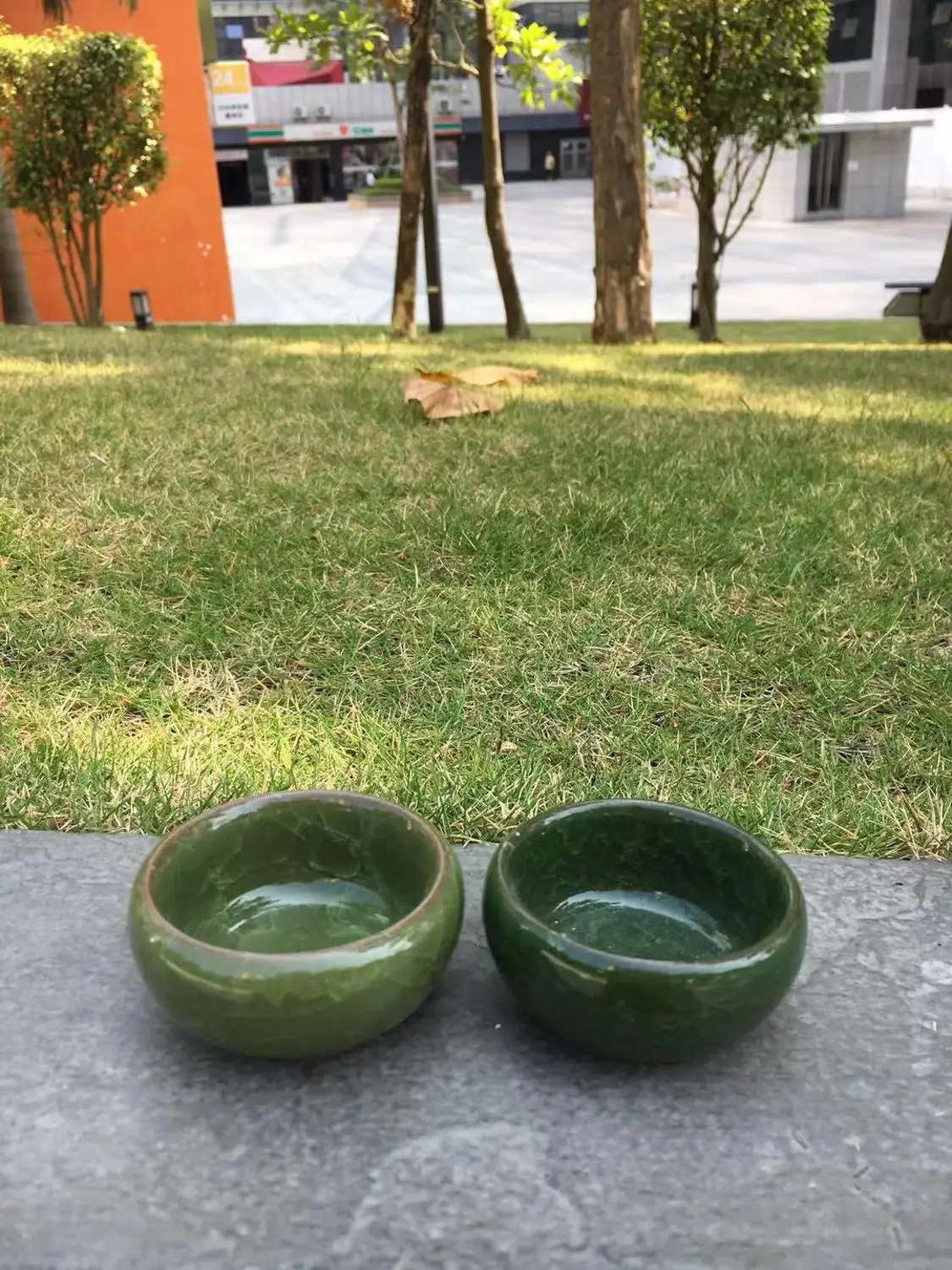 Мини небольшой толстый изолированный Глазурованный керамический чайный набор |