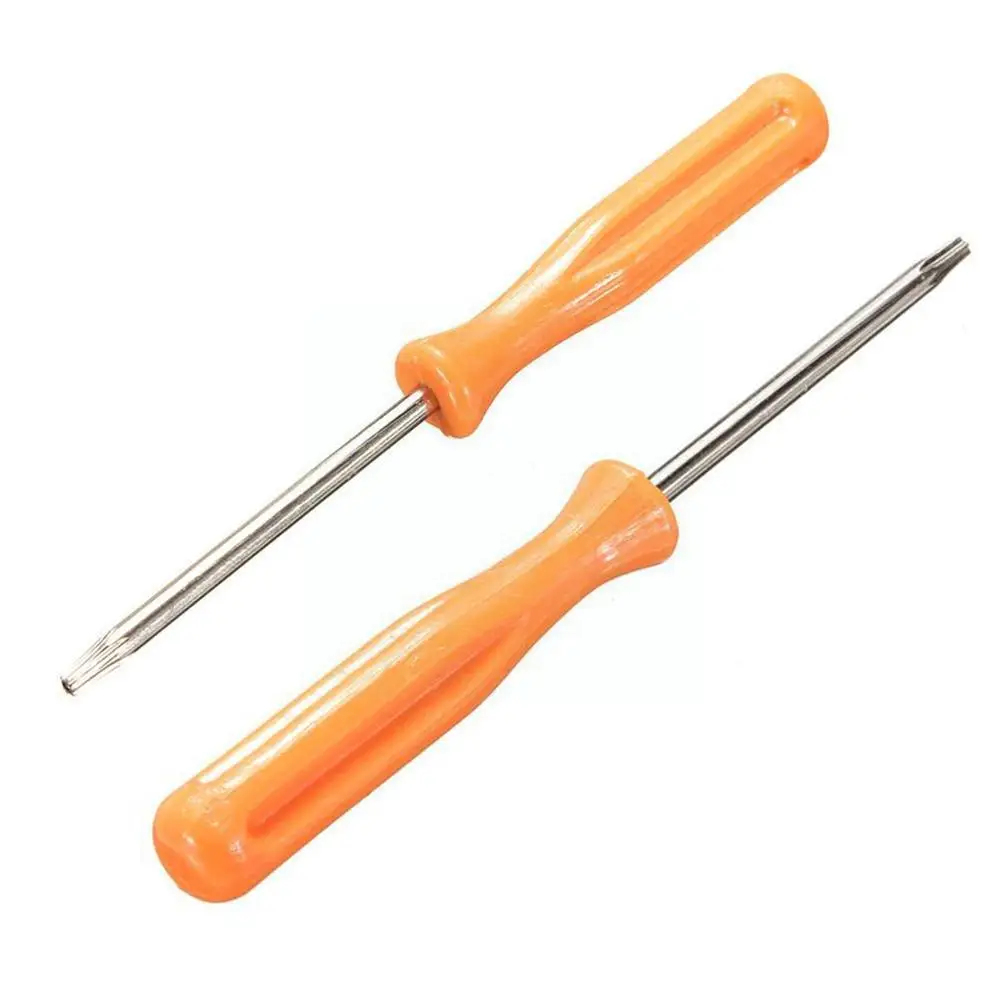 Инструмент для открытия консоли PS4 PS3 комплект звездообразных отверток