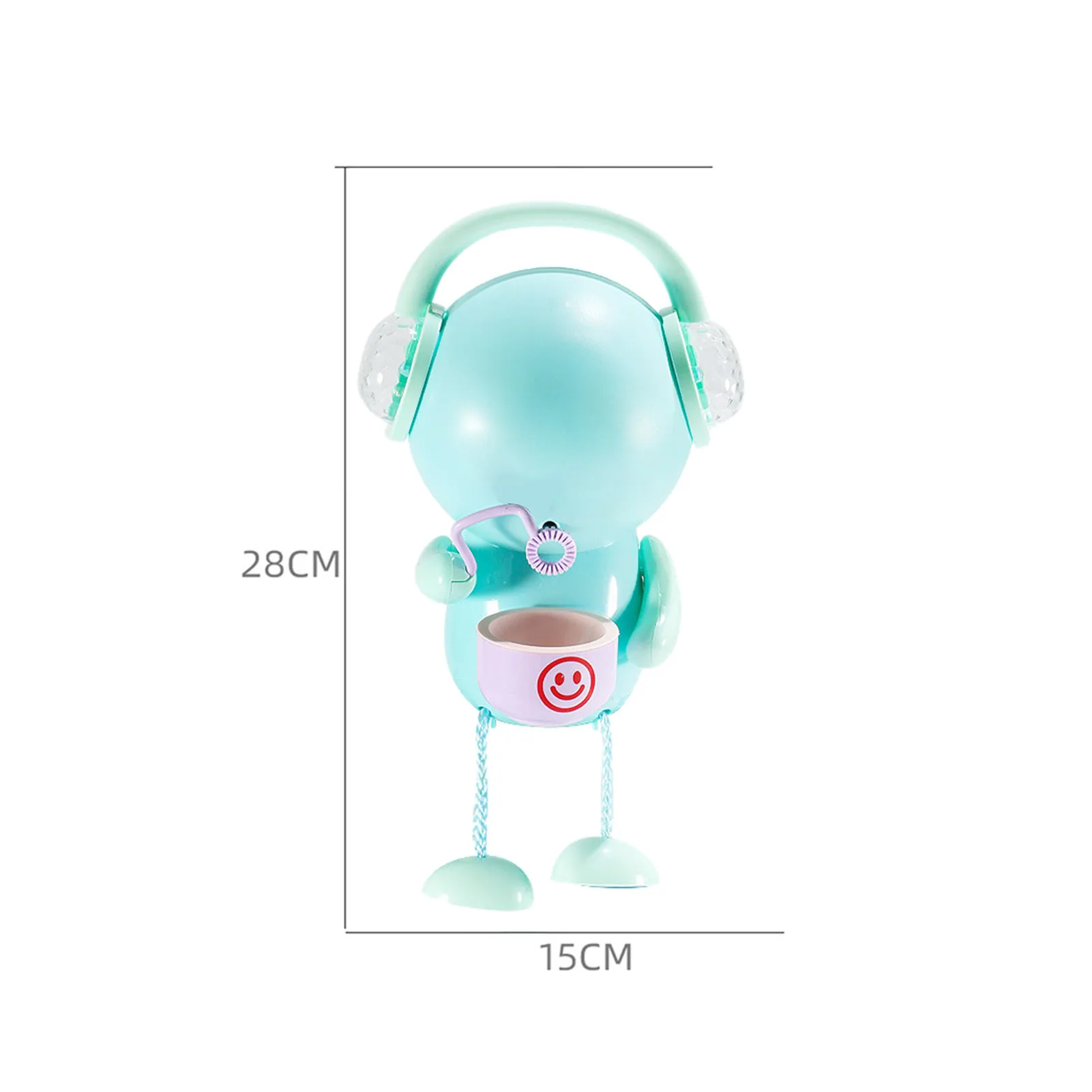 

Kids Bubble Gun Toys Cartoon Kawaii Soap Water Bubble Machine Fun Bubble Maker Summer Toys For Children Toddlers Indoor Outdoor