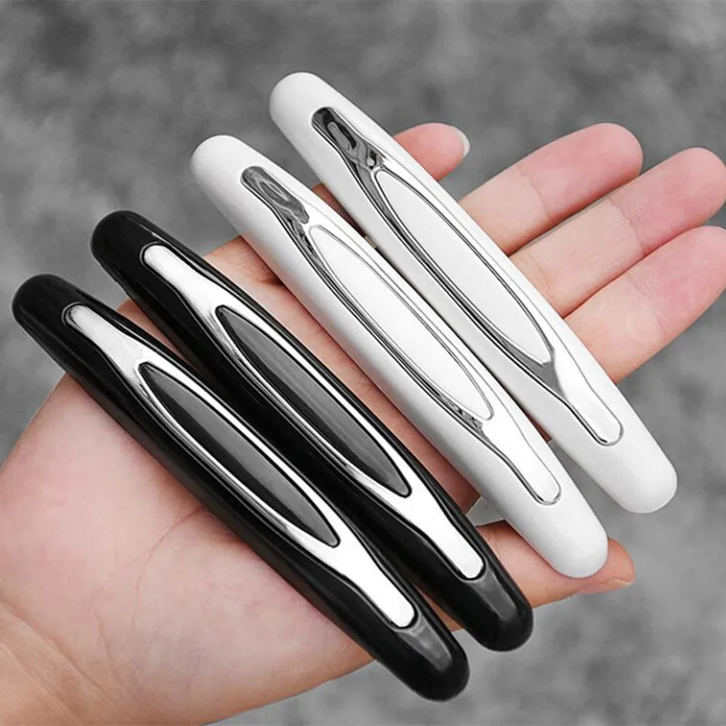 

4 шт., защитные накладки на двери автомобиля, против царапин, для Great Wall Haval Hover H3 H5 H6 H7 H9 H8 H2 M4