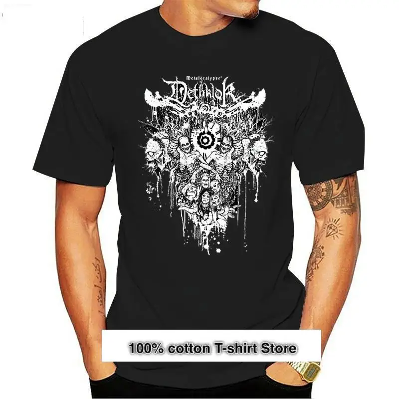 

Металлическая зеркальная футболка для мужчин, модная футболка, Новинка