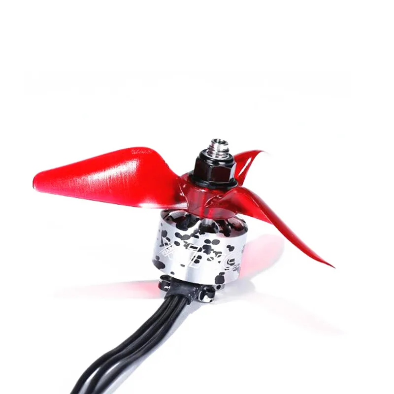 Бесщеточный мотор iFlight XING 2/4 3600KV 4100KV 2 4S для RC FPV Дрон гонки аксессуары