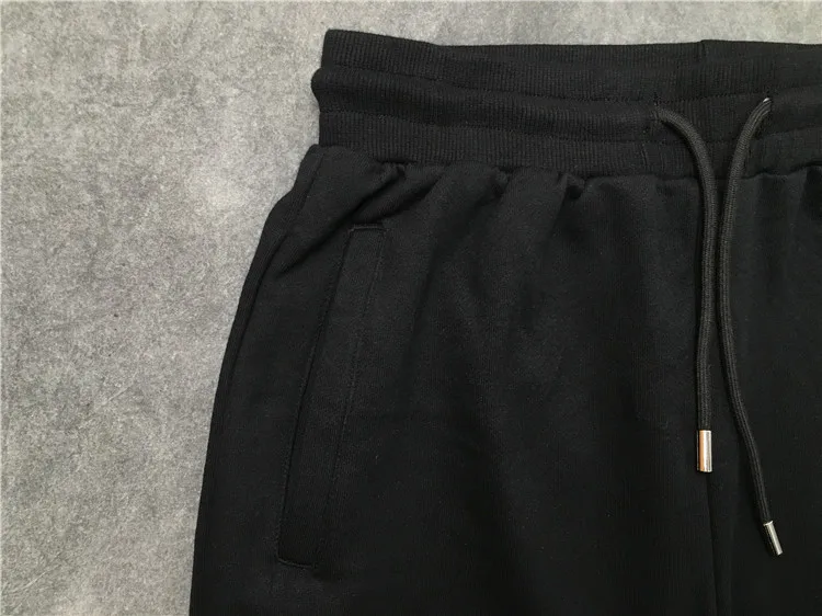 Новинка роскошный высококачественный мужской удобный Классический Полосатый