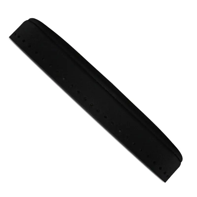 

Leather Bottom Base Shaper with Holes for Handbag Bucket Knitting Bag L9BE