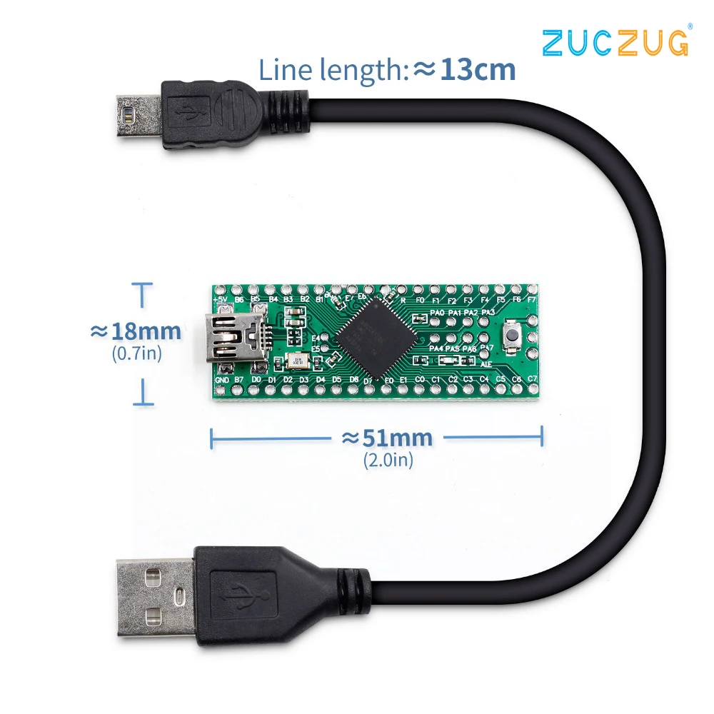 Teensy 2 0 ++ USB AVR макетная плата ISP U диск клавиатура мышь Экспериментальная AT90USB1286