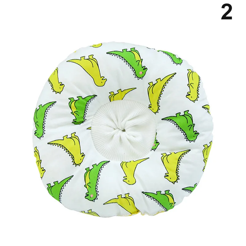 Защитный ошейник для питомцев кошек и собак против лизней хирургии средство