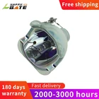 HAPPYBATE PK-L3715UW замена проектора голые лампы для DLP LX-WX50LX-FH50 с 180 гарантийных дней для киноконференции