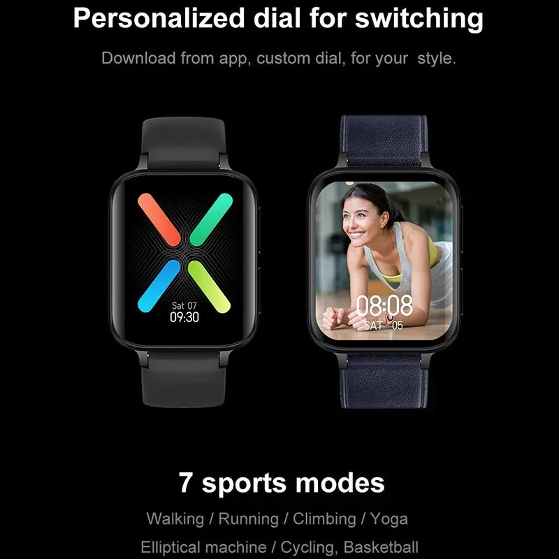 

DT93 Smart Watch Men 1.78inch Bluetooth Call ECG 420*485 Custom Watch Face Heart Rate Fitness Tracker PK W46 FK88 Smartwatch