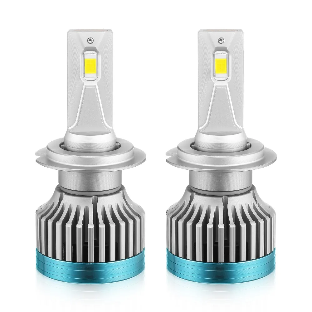 

12V H7 Led Car Headlight 6000K Led Headlight Bulb 35W 12V Auto Headlamps LED Headlight Conversion Kit Waterproof