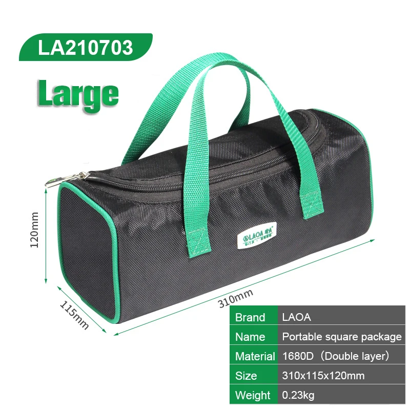 

LAOA Сумка для инструментов из оксфорда