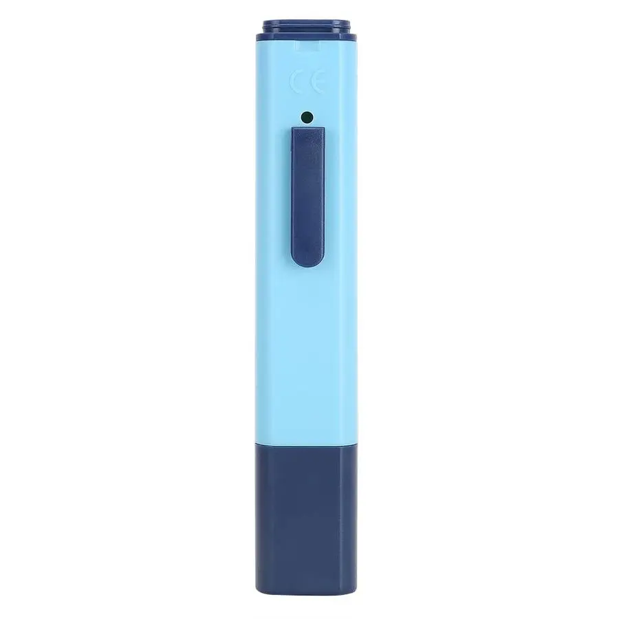 Aquarium Water Quality Tester Test Pen Monitor Fast Measuring Blue for Fish Tank | Дом и сад