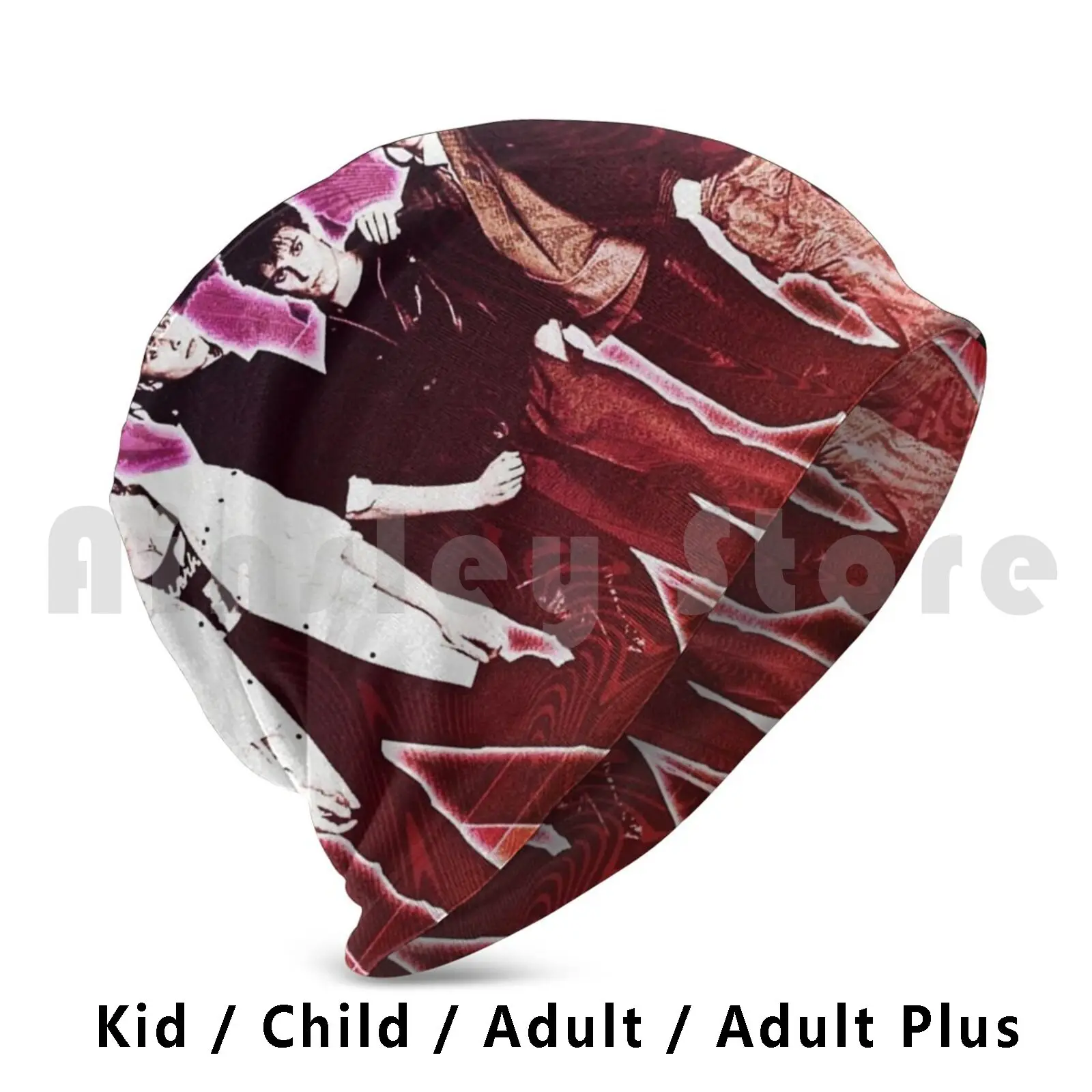 Художественный плакат 99 имя Duran Personil шапочки пуловер Кепка Удобная