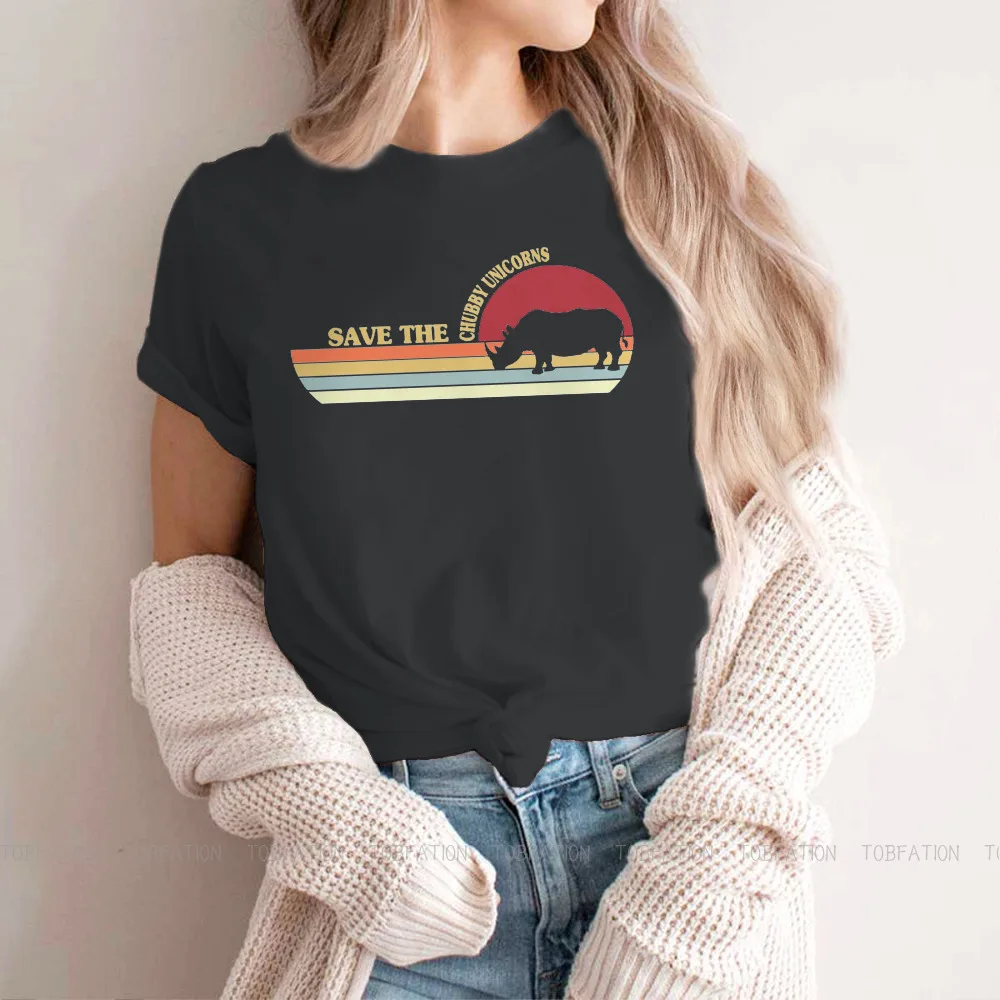 

Unicornios TShirt for Woman Girl gorditos Soft Summer Tee T Shirt Novelty New Design Fluffy 4XL