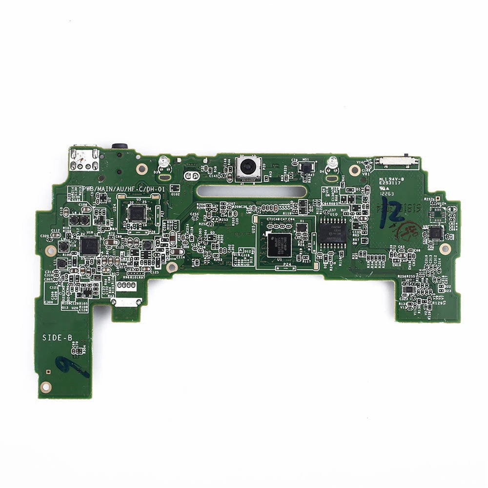 Материнская плата (PCB) спортивный баланс борд для WII U геймпад контроллер запчасти