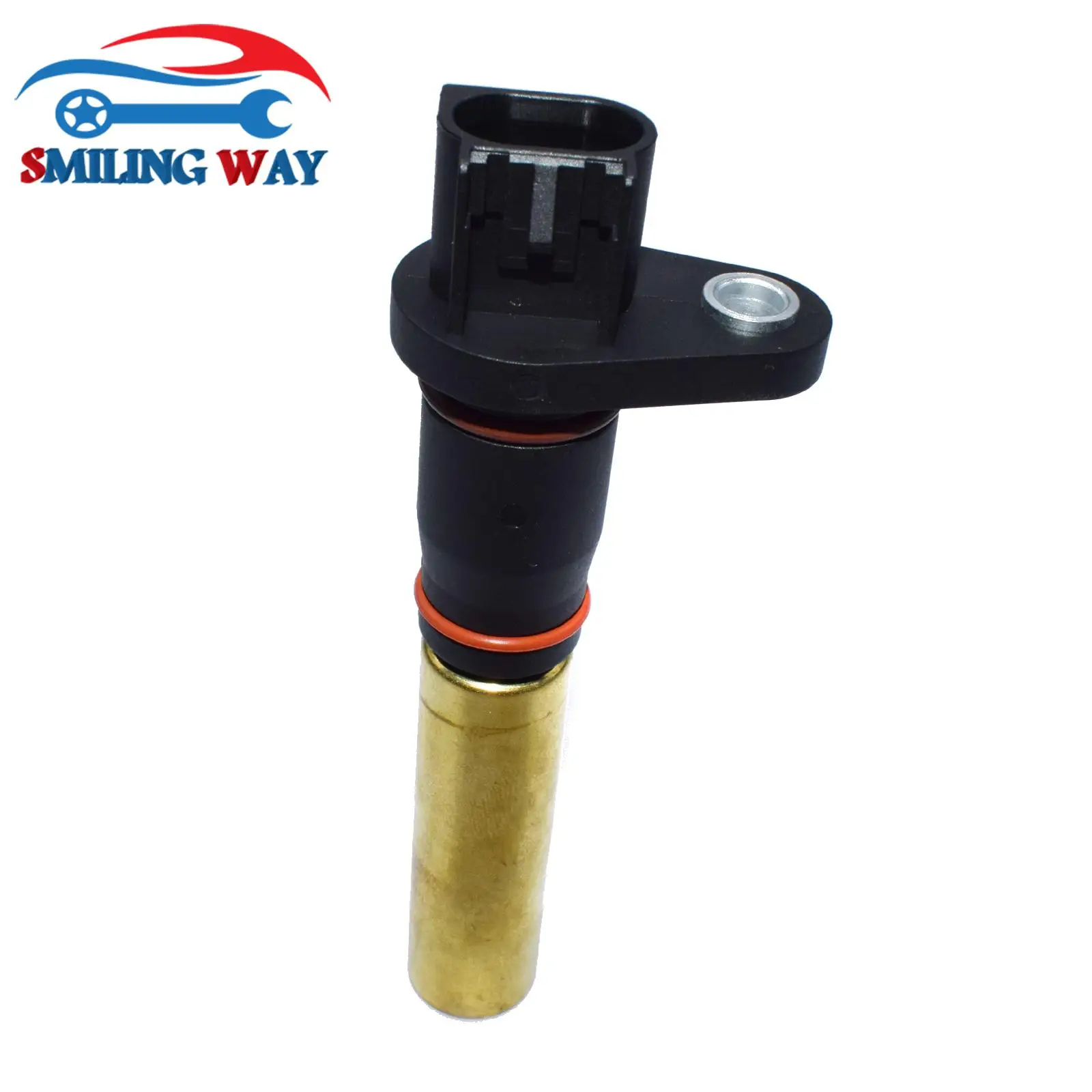 SMILING WAY# Engine Crankshaft Position Sensor CPS For Chevrolet Colorado GMC Canyon Hummer H3 Isuzu i-290 i-370 OE# 12588097 | Автомобили