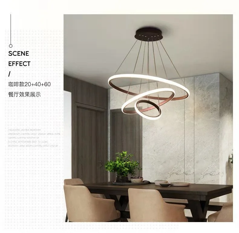 

modern led stone deco maison industrial lamp hanging lamp chandelier kitchen fixtures commercial lighting dining room bedroom