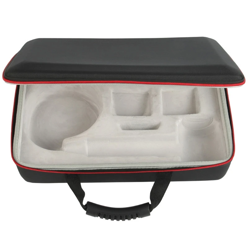 

Жесткий Дорожный Чехол EVA, сумка для хранения, коробка для переноски фена Dyson-сверхзвуковые аксессуары HD01 HD03