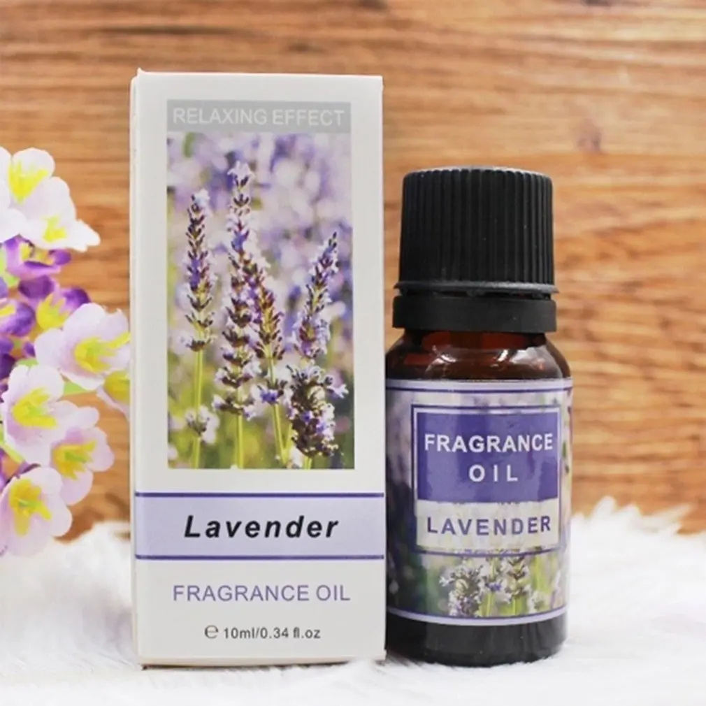 Увлажнитель эфирных масел для ароматерапии диффузоры Лавандовый чай дерево