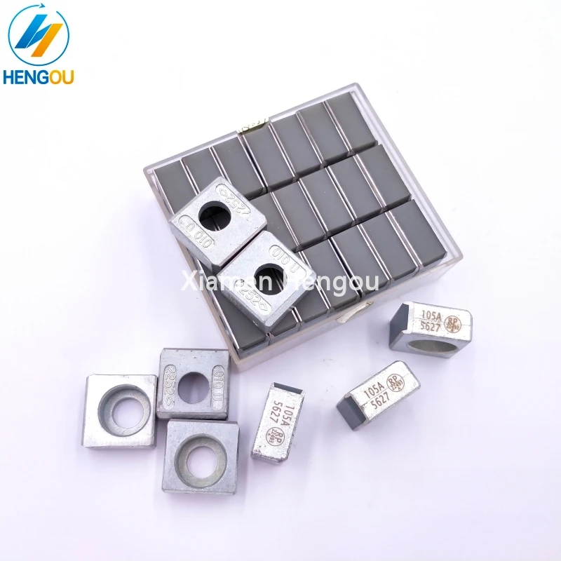 50 шт. 010U2252 10U2252 Roland устройство для захвата деталей gripper 105A5627|Детали принтера| |